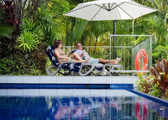 Baybliss Escape #4 - Adults Only