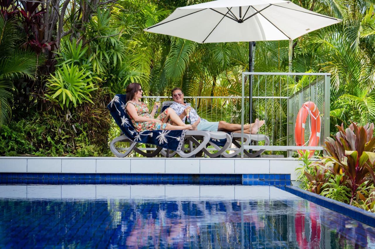 Apartment Baybliss Escape #4 - Adults Only *